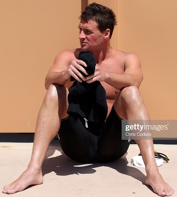 Ryan Lochte