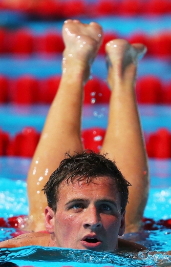 Ryan Lochte