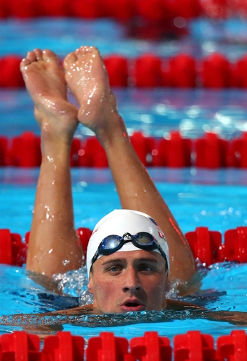 Ryan Lochte