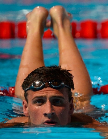 Ryan Lochte