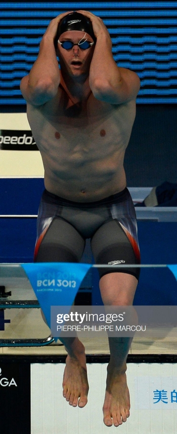 Ryan Lochte