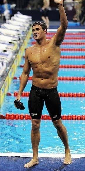 Ryan Lochte