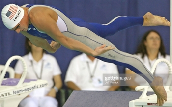 Ryan Lochte