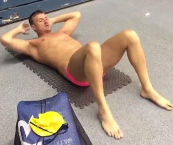 Ryan Lochte