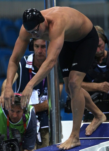 Ryan Lochte