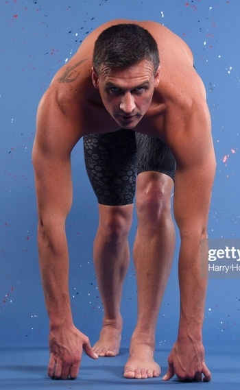 Ryan Lochte