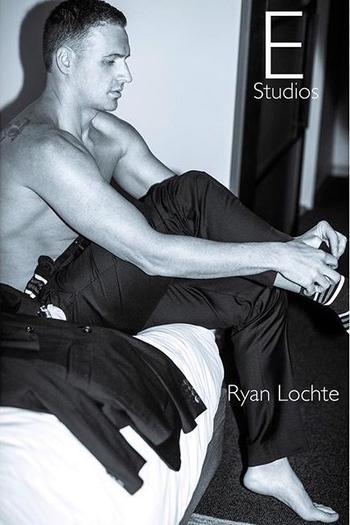 Ryan Lochte