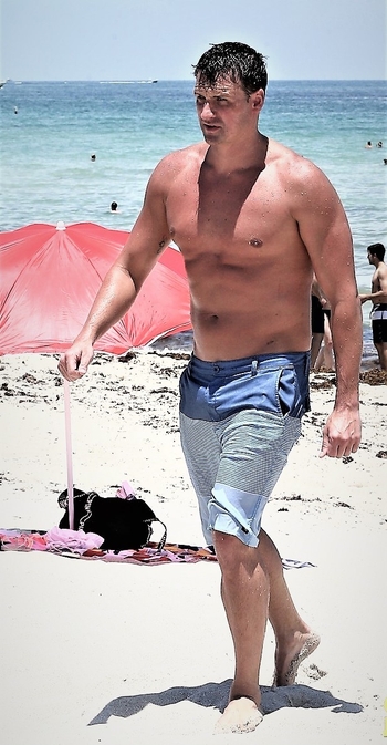 Ryan Lochte