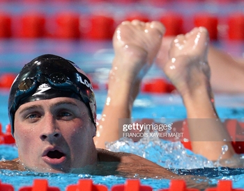 Ryan Lochte