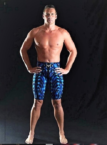 Ryan Lochte