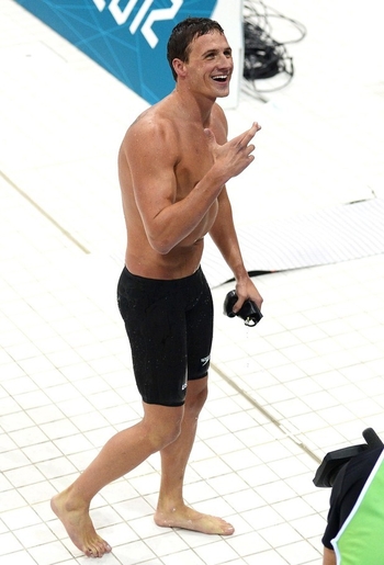 Ryan Lochte