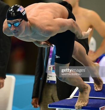 Ryan Lochte