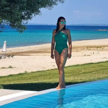 Voula Patoulidou