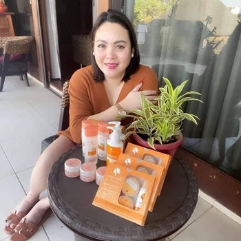 Claudine Barretto