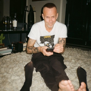 Adam Darski