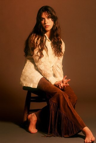 Alanis Morissette