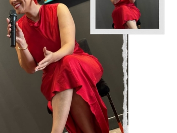 Cynthia Kaye McWilliams