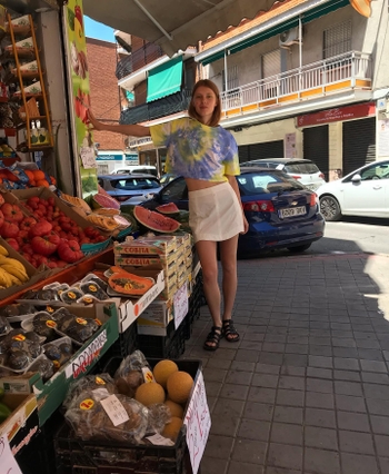 Yeva Podurian