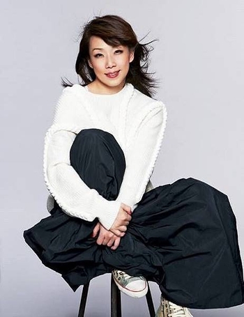 Sandy Lam