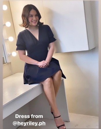 Pauleen Luna