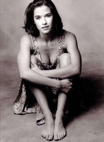 Brooke Langton