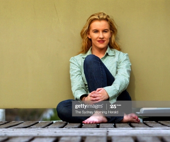 Kate Mulvany