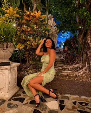 Danielle Baez