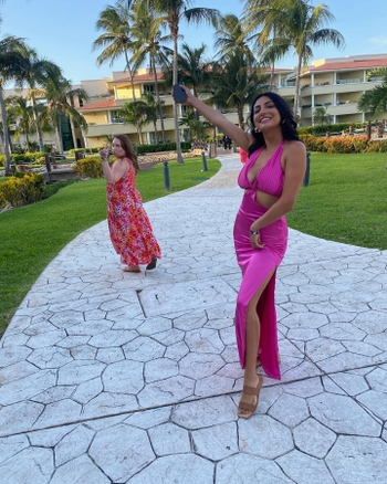Danielle Baez