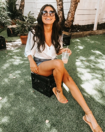 Danielle Baez