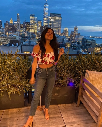 Danielle Baez