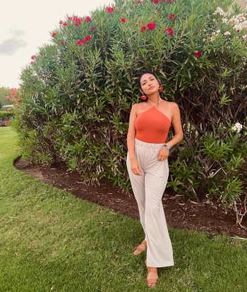 Danielle Baez