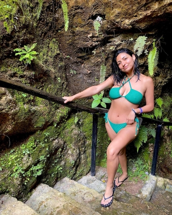 Danielle Baez