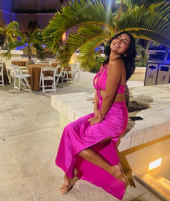 Danielle Baez