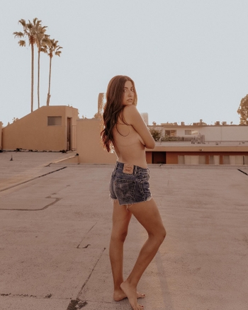 Danielle Baez
