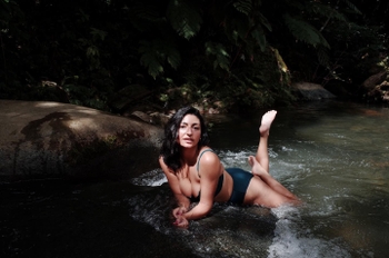 Danielle Baez