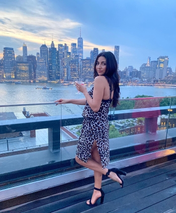 Danielle Baez