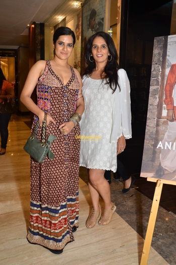 Anita Dongre