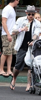 Joel Madden