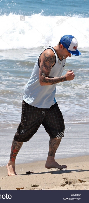 Joel Madden