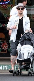 Joel Madden