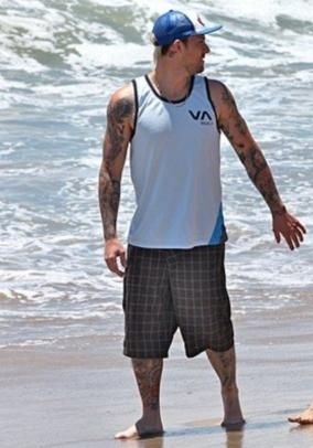 Joel Madden