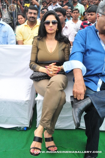 Sridevi (I)