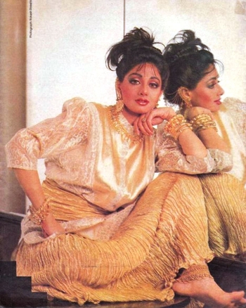 Sridevi (I)