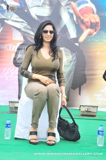 Sridevi (I)