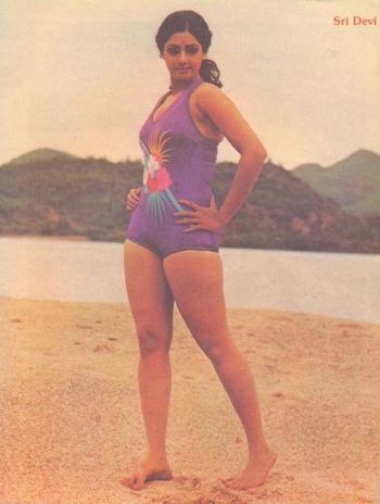 Sridevi (I)