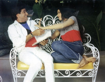 Sridevi (I)