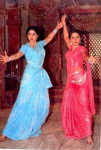 Sridevi (I)