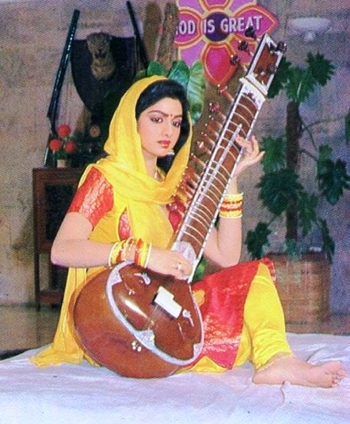 Sridevi (I)