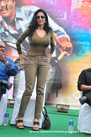 Sridevi (I)