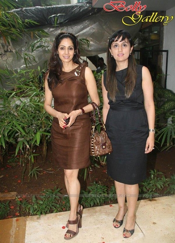 Sridevi (I)